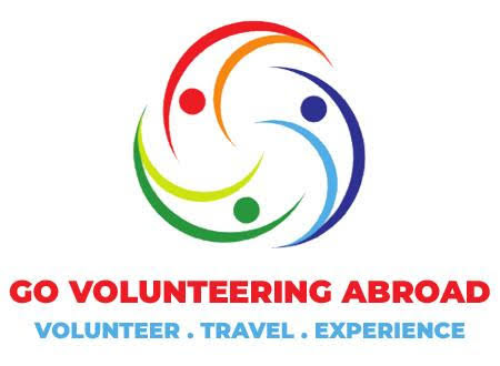 Go Volunteering Abroad